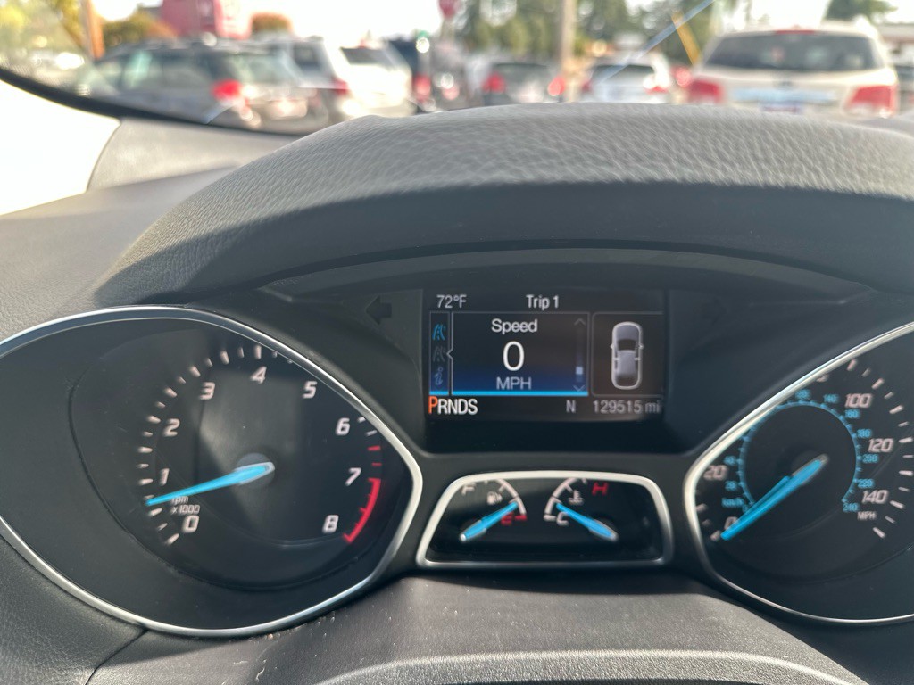 2016 Ford Escape Image 14