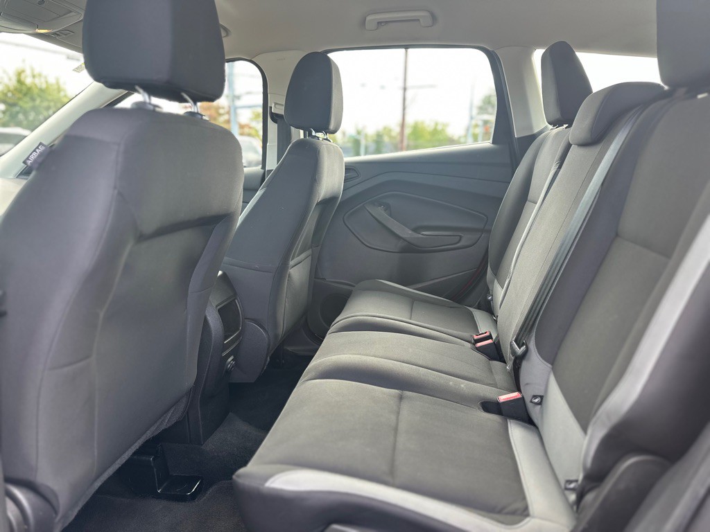 2016 Ford Escape Image 20