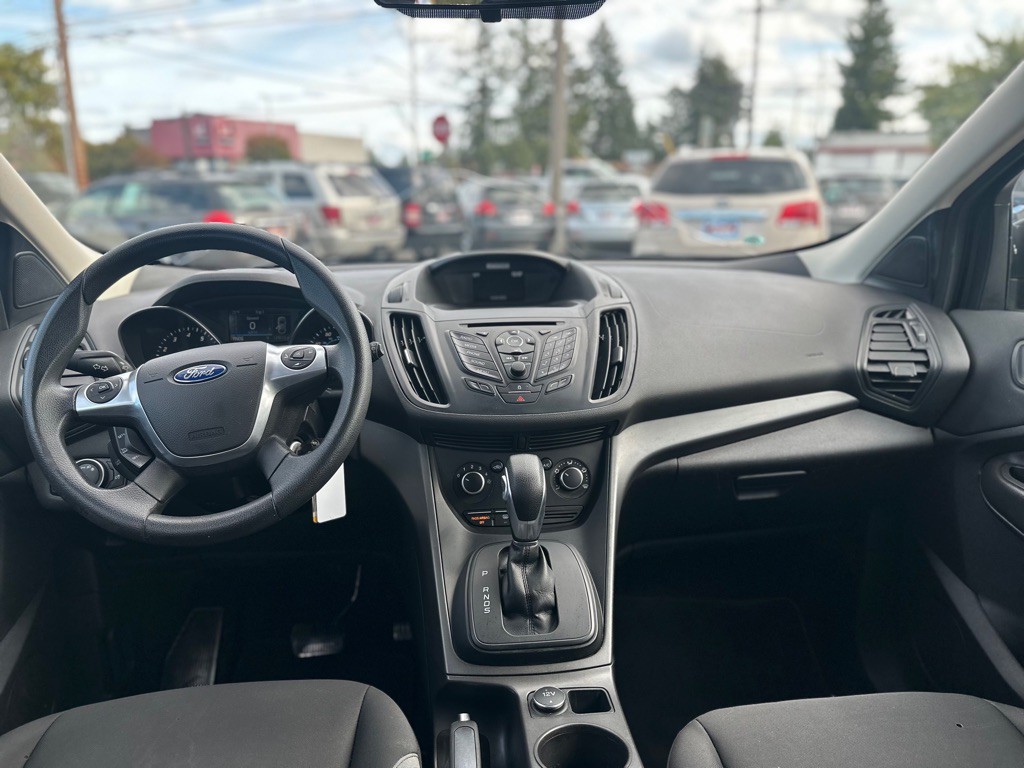 2016 Ford Escape Image 21