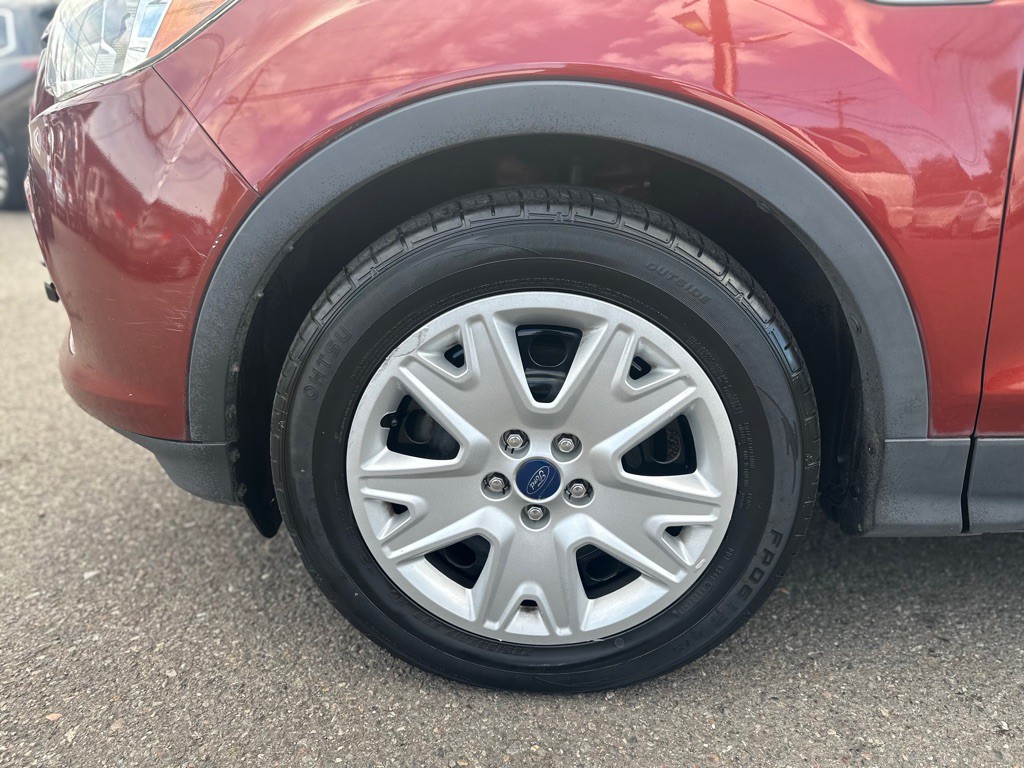 2016 Ford Escape Image 26