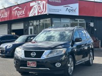 Image for 2014 Nissan Pathfinder Platinum ID: 6894862