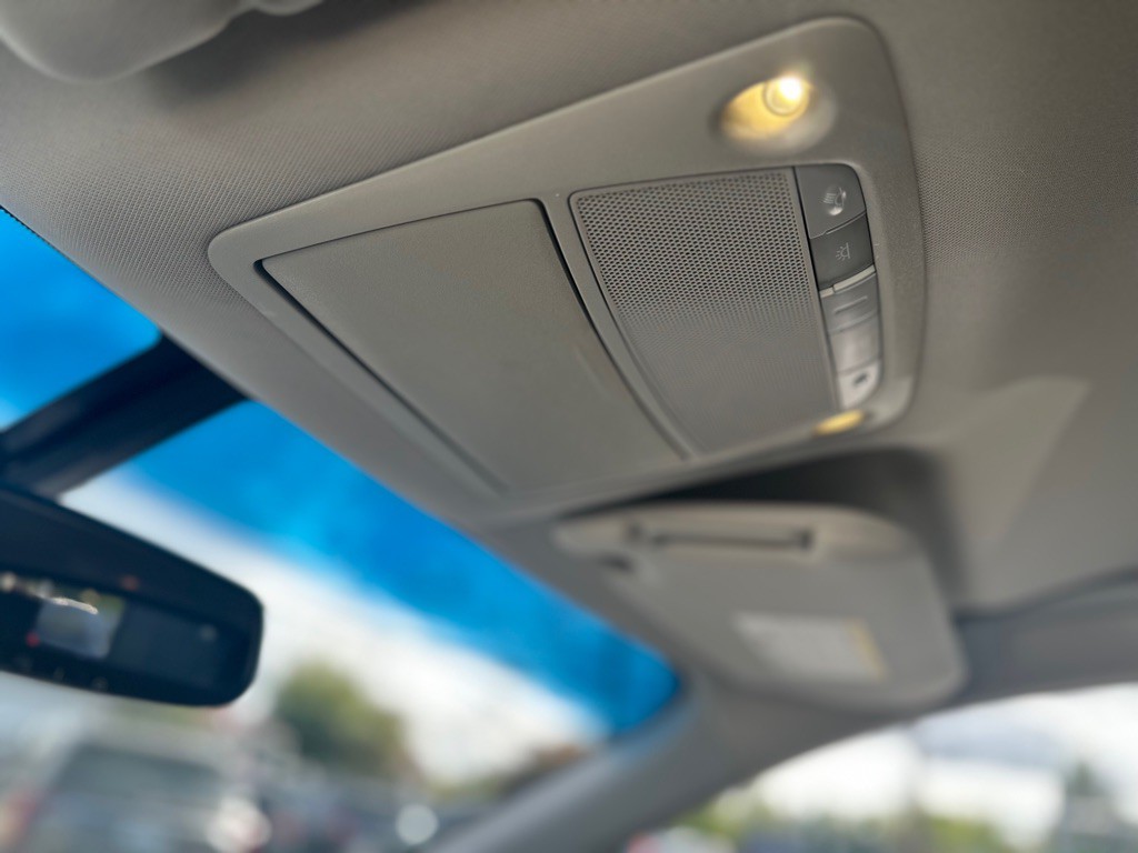 2014 Nissan Pathfinder Image 18