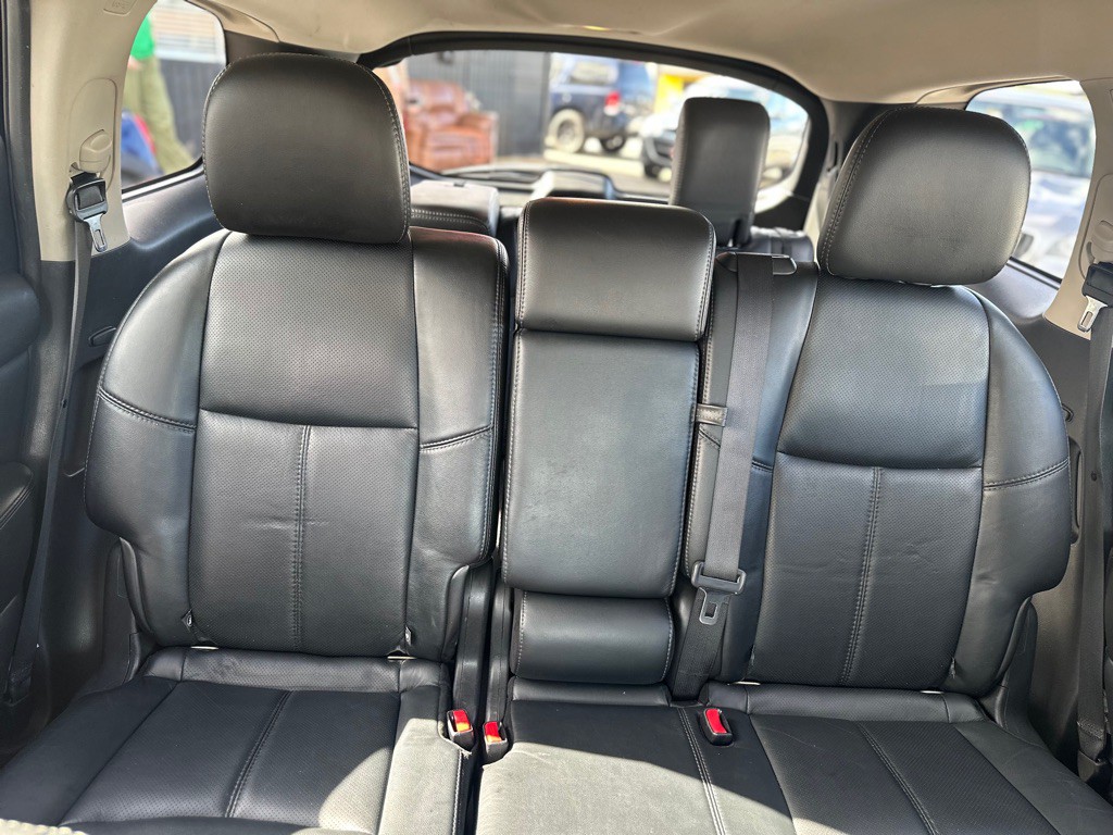 2014 Nissan Pathfinder Image 25