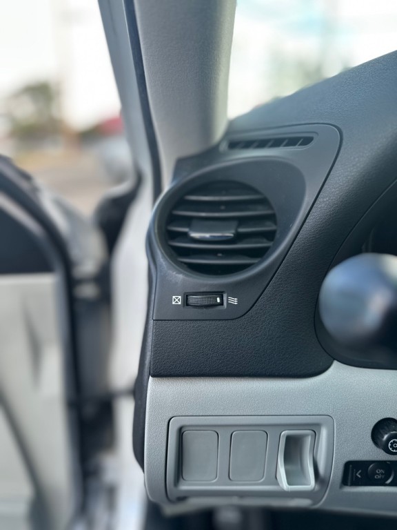 2008 Lexus IS 250 Image 12