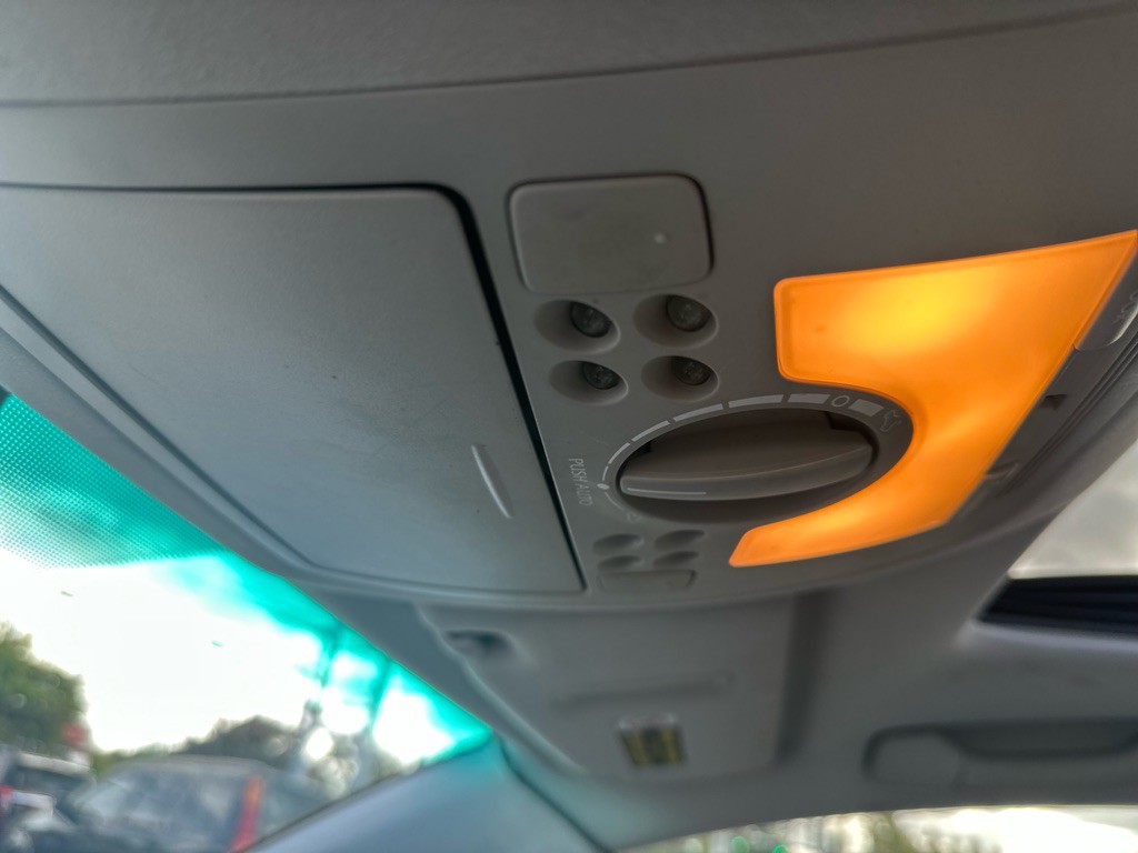 2008 Lexus IS 250 Image 15