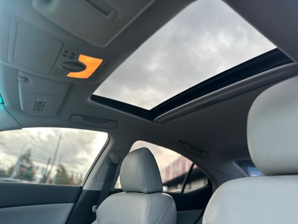 2008 Lexus IS 250 Image 16