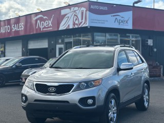 Image for 2013 Kia Sorento EX ID: 6895151