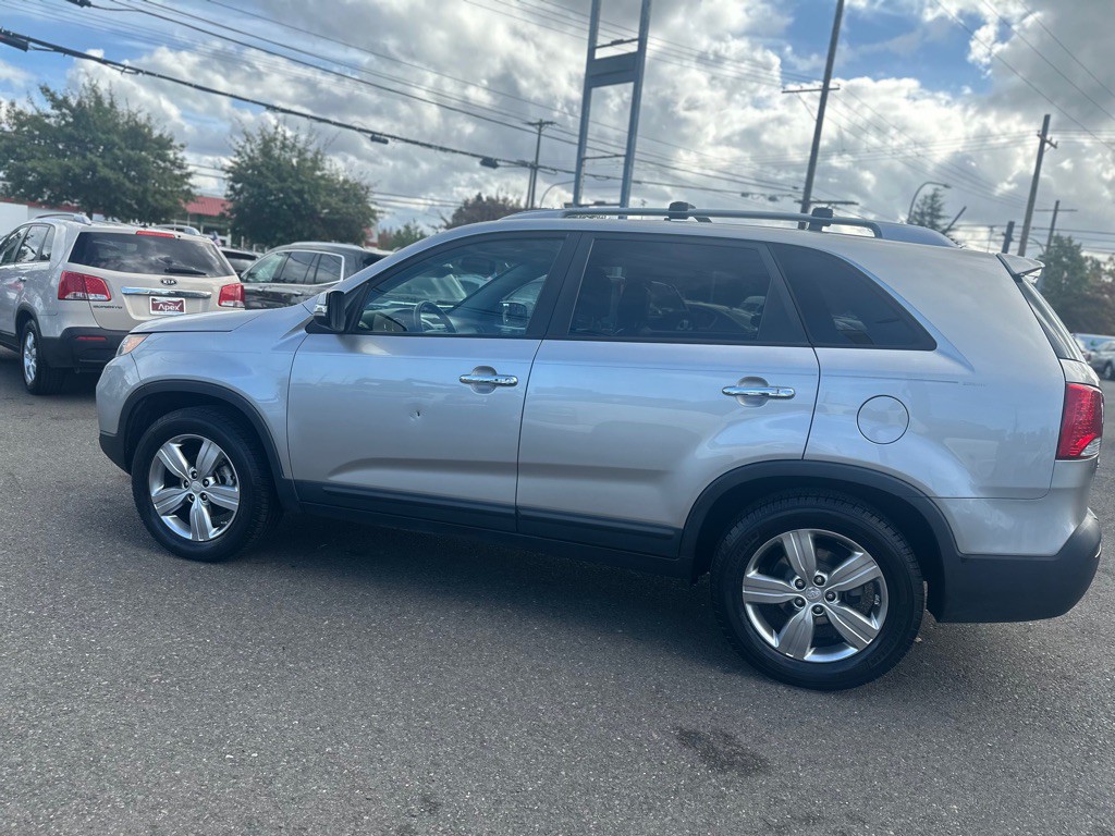 2013 Kia Sorento Image 9
