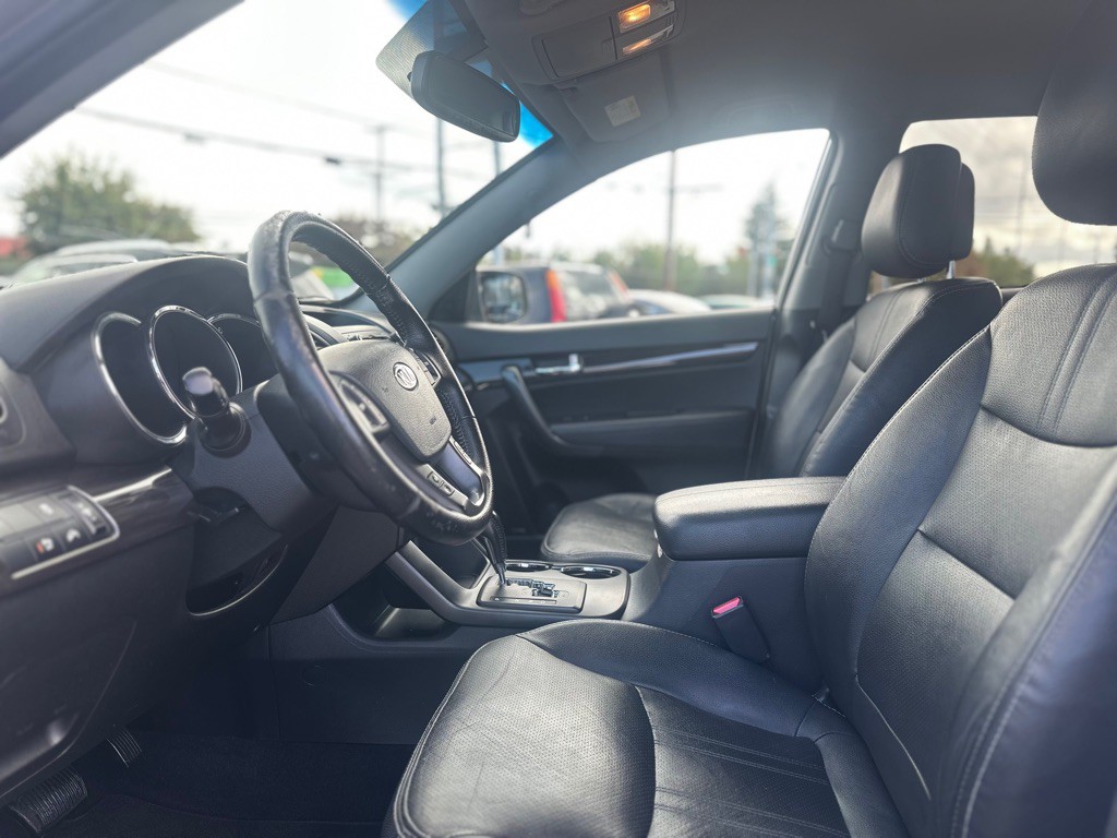 2013 Kia Sorento Image 12