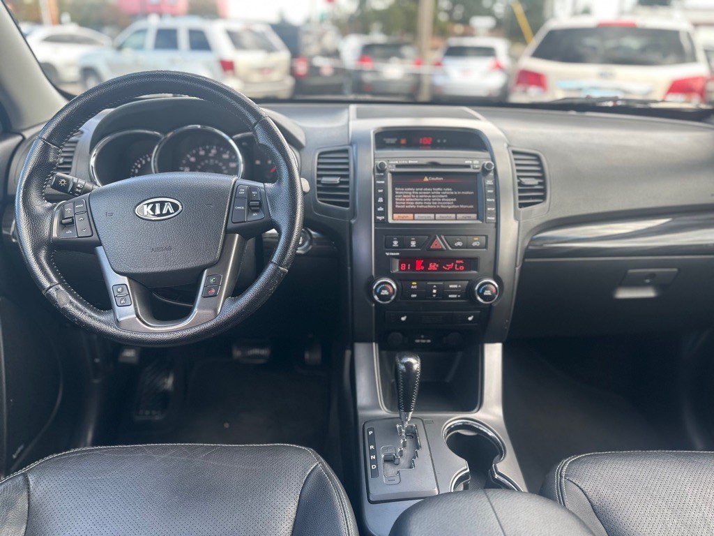 2013 Kia Sorento Image 20