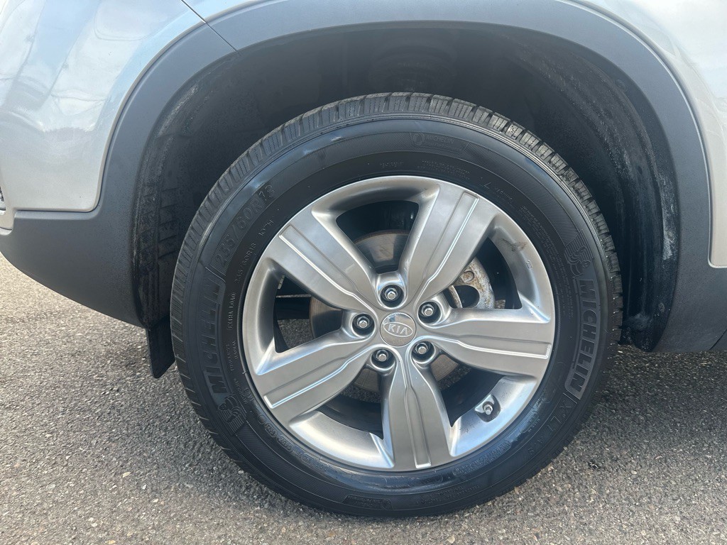 2013 Kia Sorento Image 23