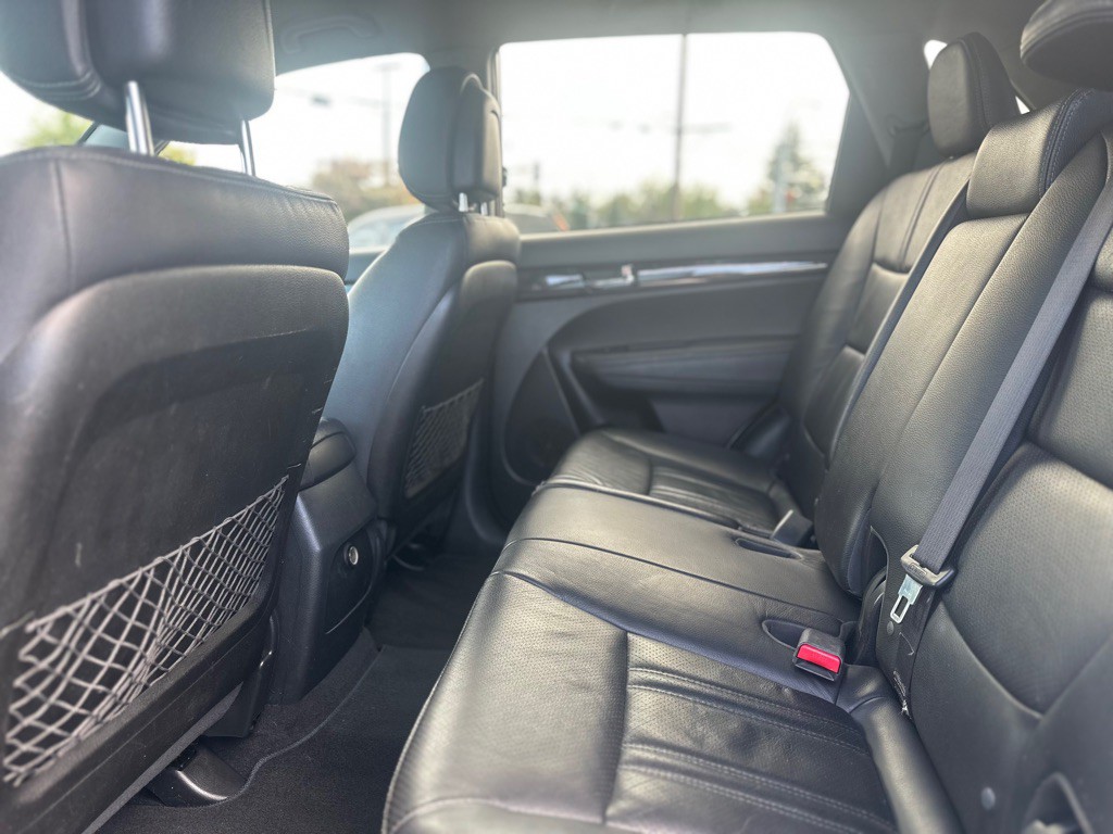 2013 Kia Sorento Image 18