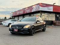 Image for 2015 Mercedes-Benz C-Class C 300 4MATIC ID: 6909031