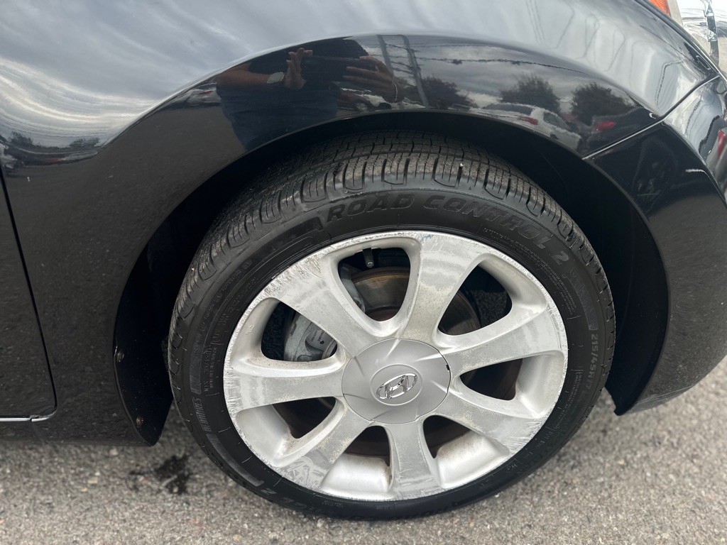 2012 Hyundai Elantra Image 24