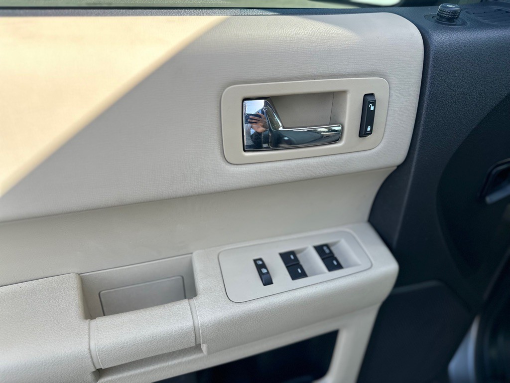 2013 Ford Flex Image 11