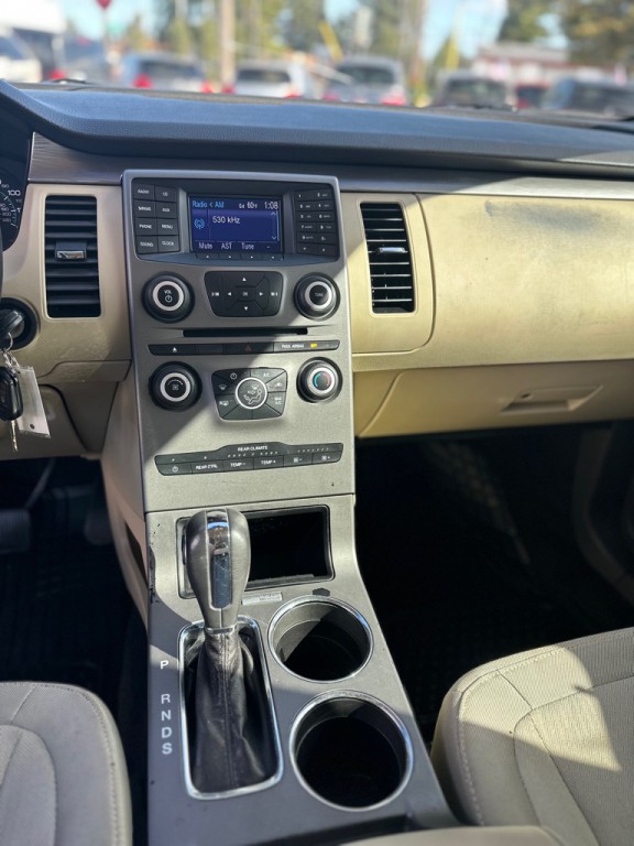 2013 Ford Flex Image 15