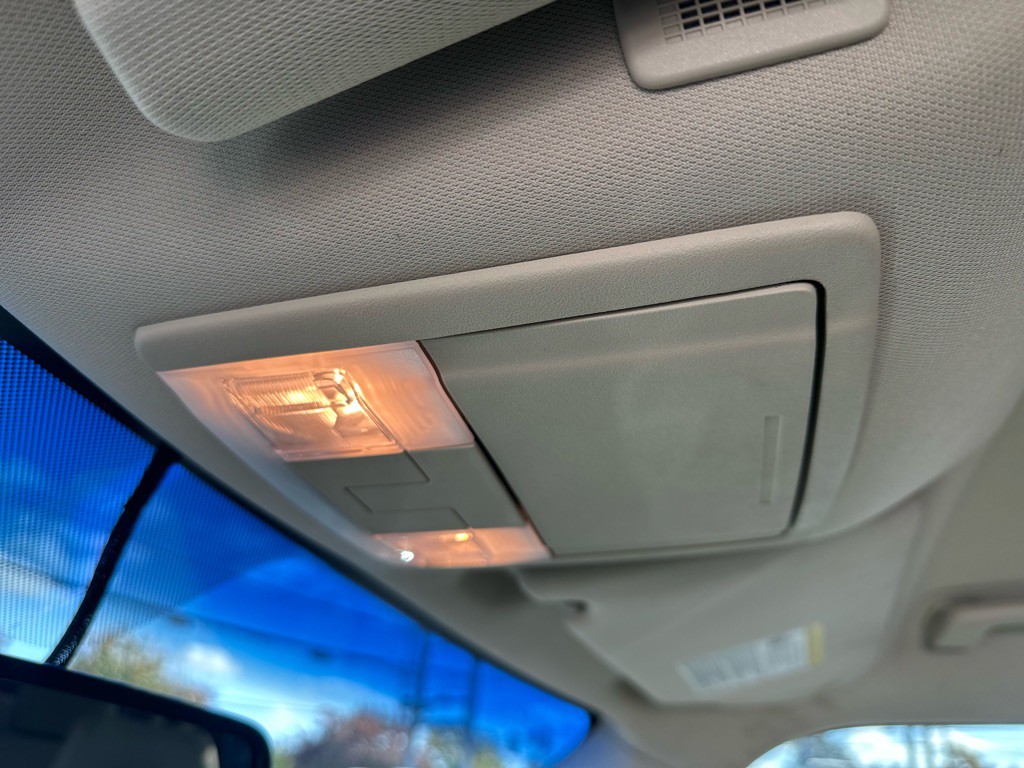 2013 Ford Flex Image 17