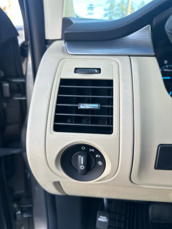 2013 Ford Flex Image 18
