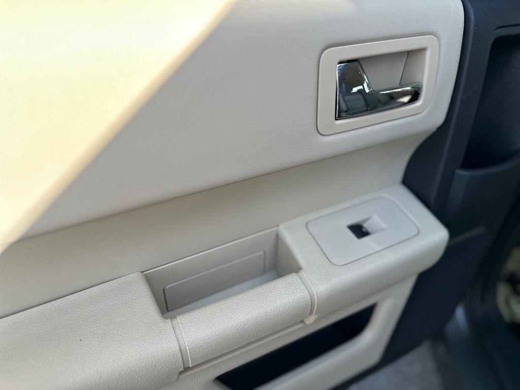 2013 Ford Flex Image 20