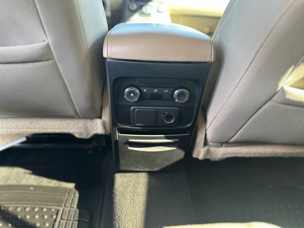 2013 Ford Flex Image 23