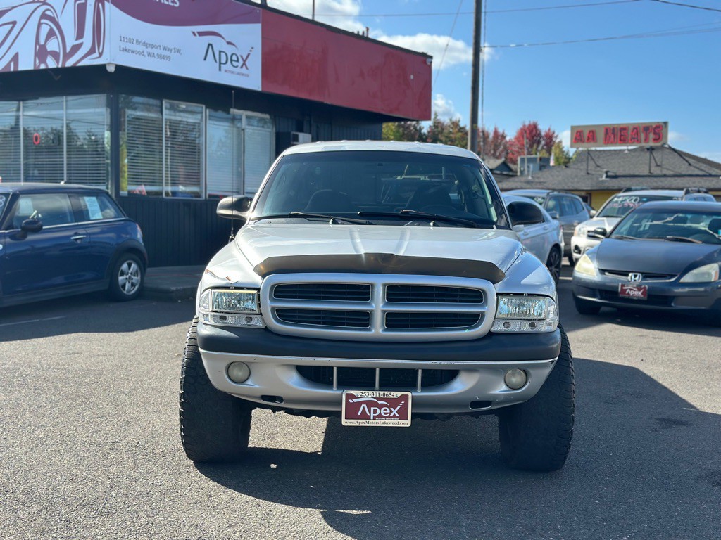 2001 Dodge Dakota Image 3