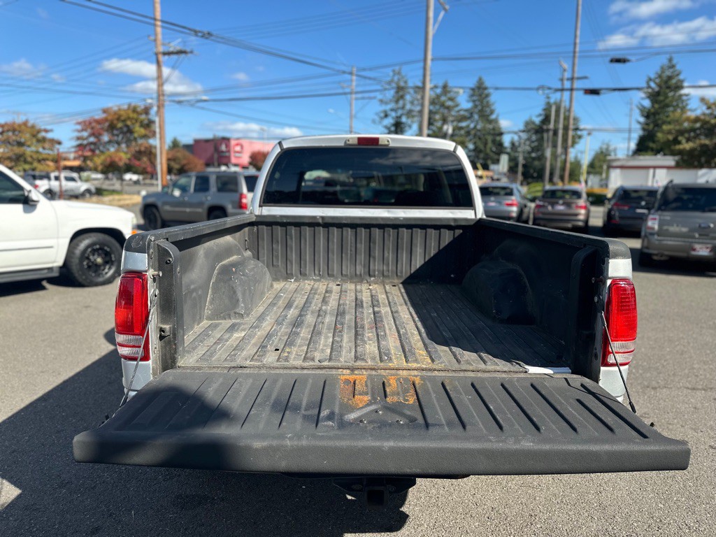2001 Dodge Dakota Image 8