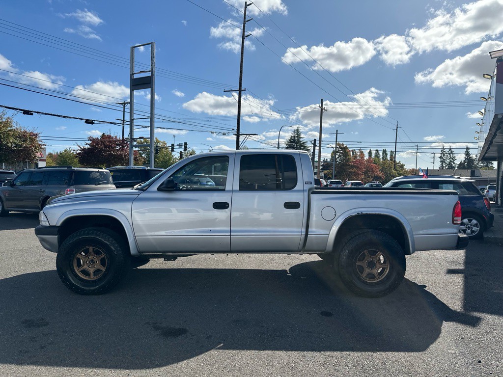 2001 Dodge Dakota Image 10