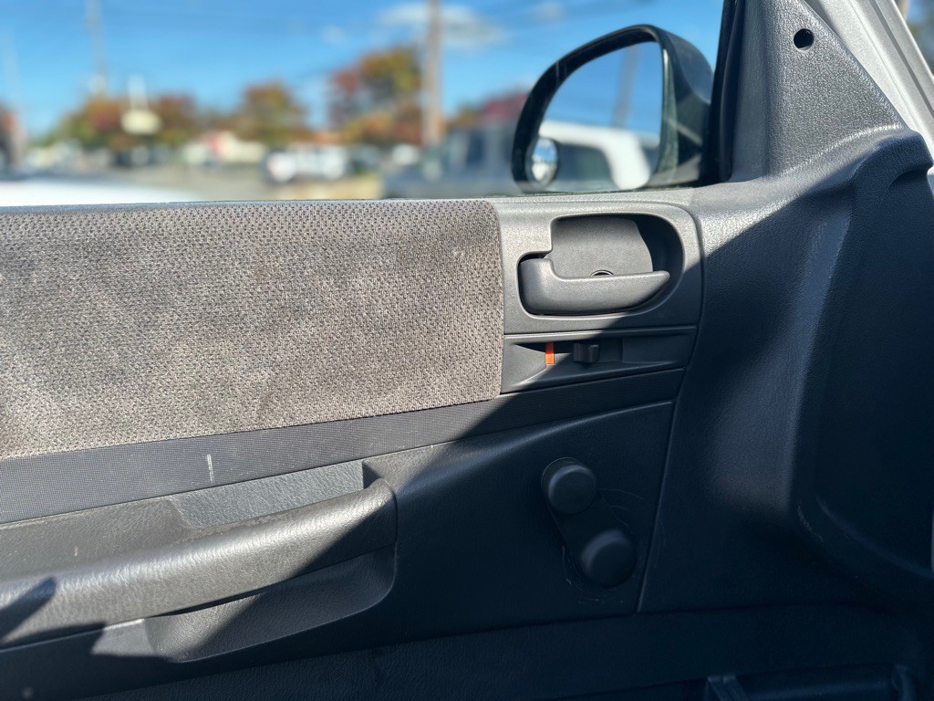 2001 Dodge Dakota Image 12