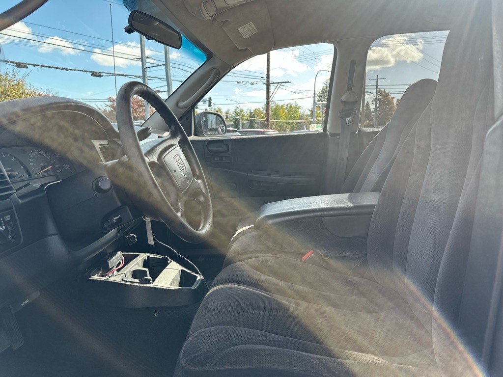 2001 Dodge Dakota Image 13
