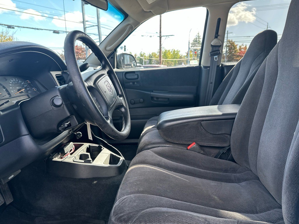2001 Dodge Dakota Image 14