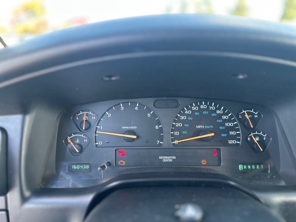 2001 Dodge Dakota Image 15