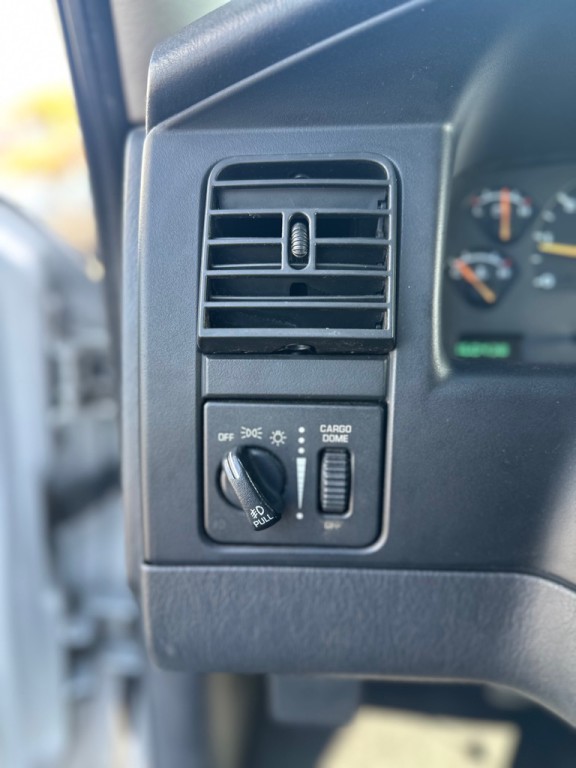 2001 Dodge Dakota Image 18