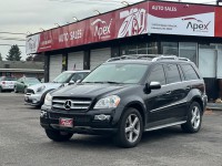 Image for 2009 Mercedes-Benz GL-Class GL 450 4MATIC ID: 6913076