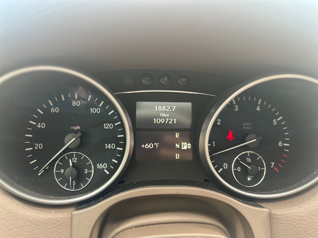 2009 Mercedes-Benz GL-Class Image 15