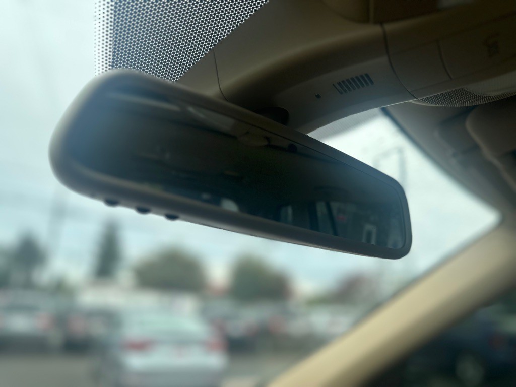 2009 Mercedes-Benz GL-Class Image 17