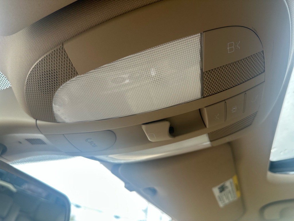 2009 Mercedes-Benz GL-Class Image 18