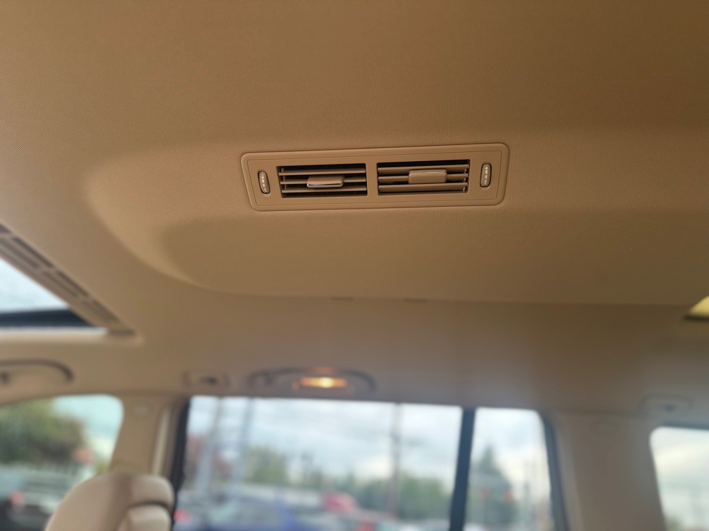 2009 Mercedes-Benz GL-Class Image 24