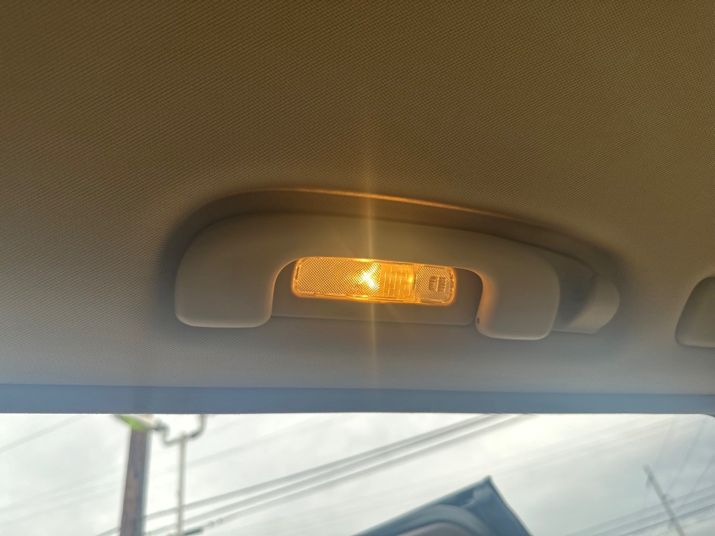 2009 Mercedes-Benz GL-Class Image 25