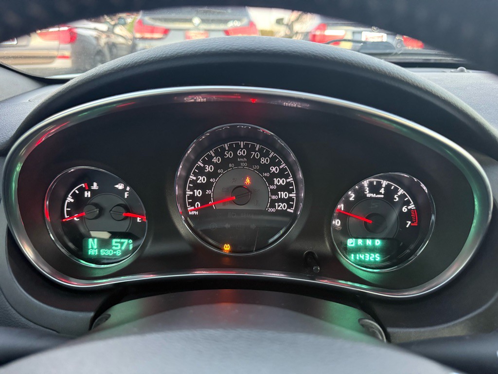 2012 Chrysler 200 Image 26