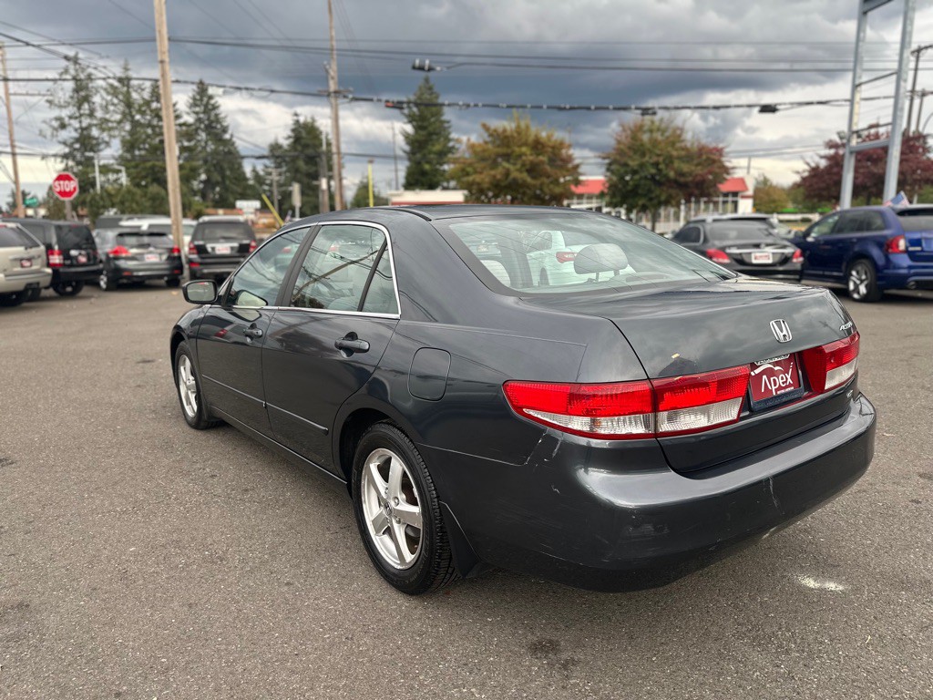 2003 Honda Accord Image 8