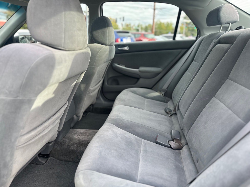 2003 Honda Accord Image 19