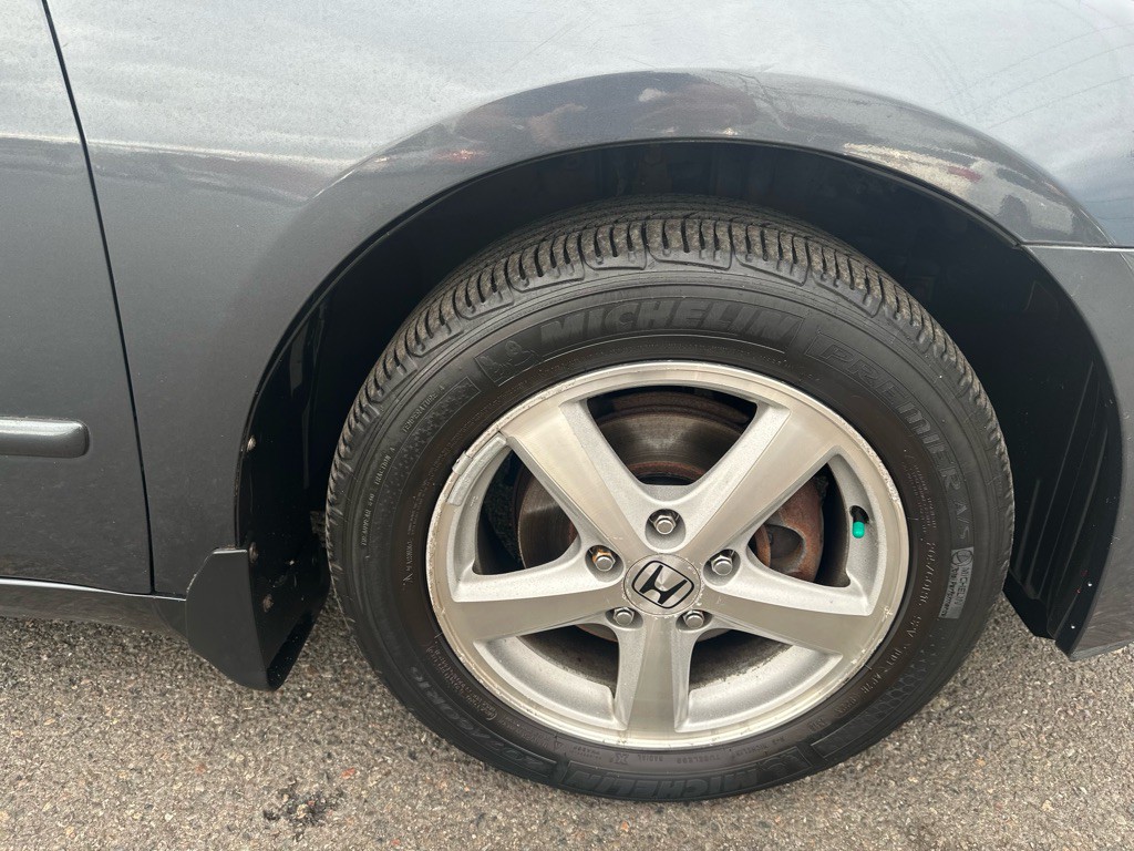 2003 Honda Accord Image 22