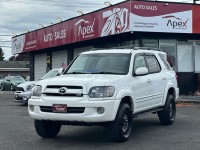 Image for 2006 Toyota Sequoia SR5 ID: 6919352