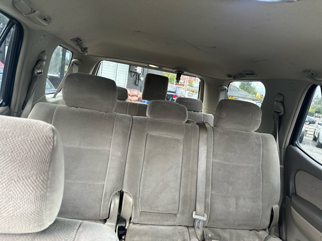 2006 Toyota Sequoia Image 22