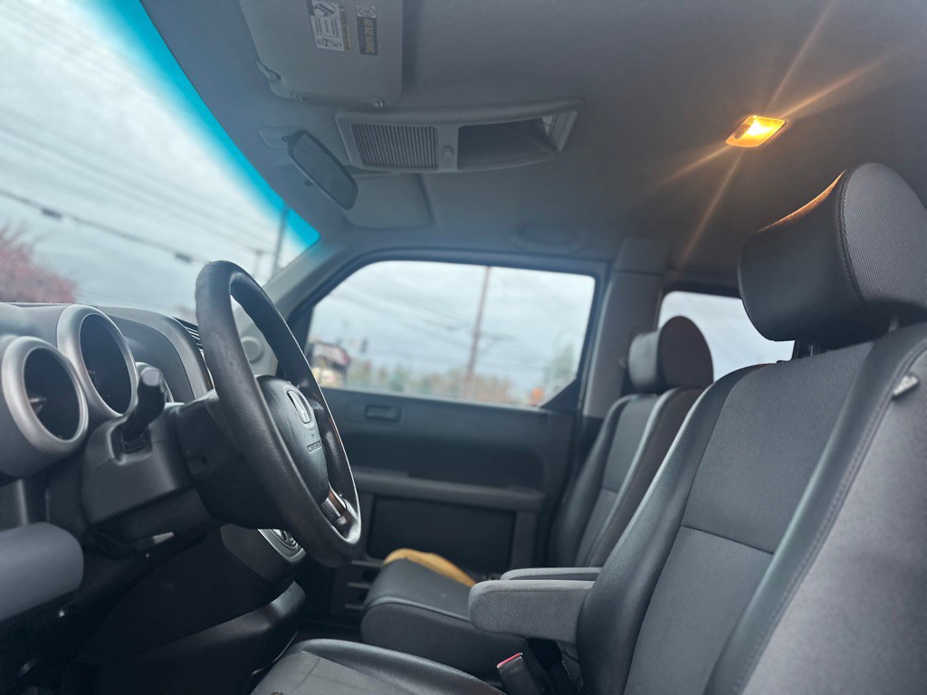 2005 Honda Element Image 14