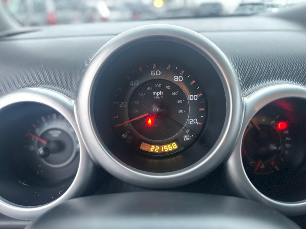 2005 Honda Element Image 16