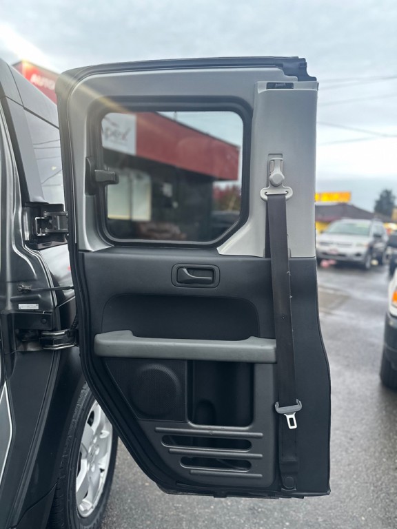 2005 Honda Element Image 20