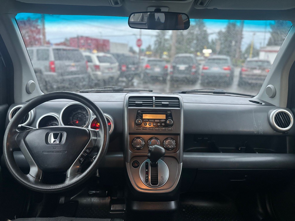2005 Honda Element Image 21