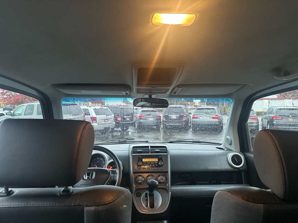 2005 Honda Element Image 22