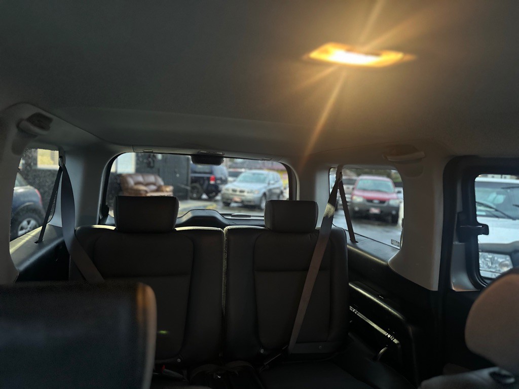 2005 Honda Element Image 26